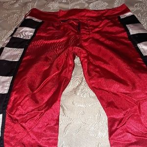 Girlz racing pants